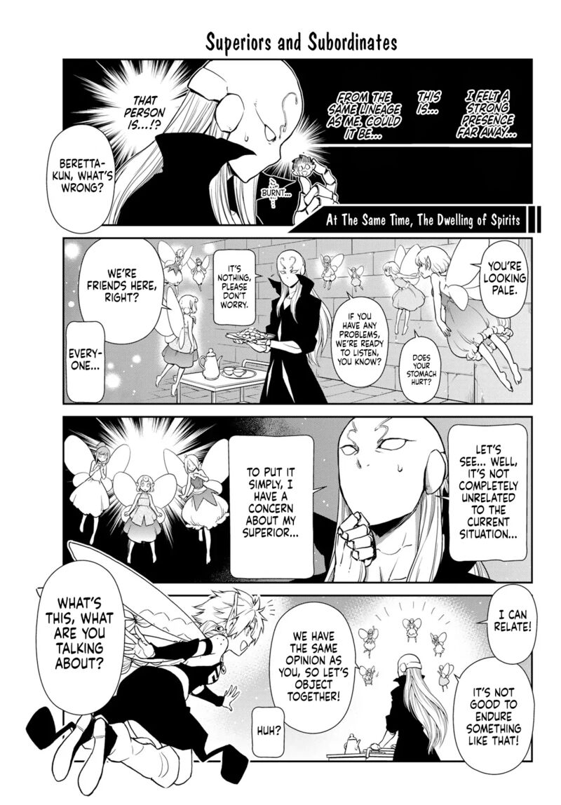 Tensura Nikki Tensei Shitara Slime Datta Ken 61 18