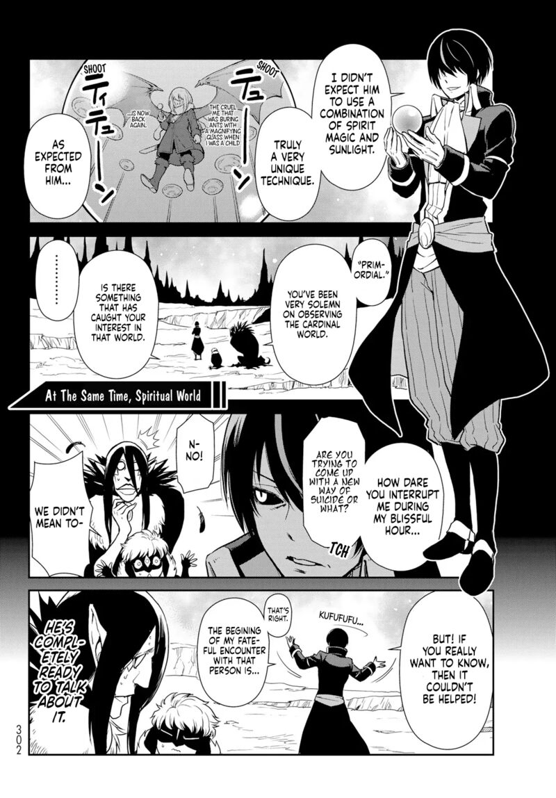 Tensura Nikki Tensei Shitara Slime Datta Ken 61 2