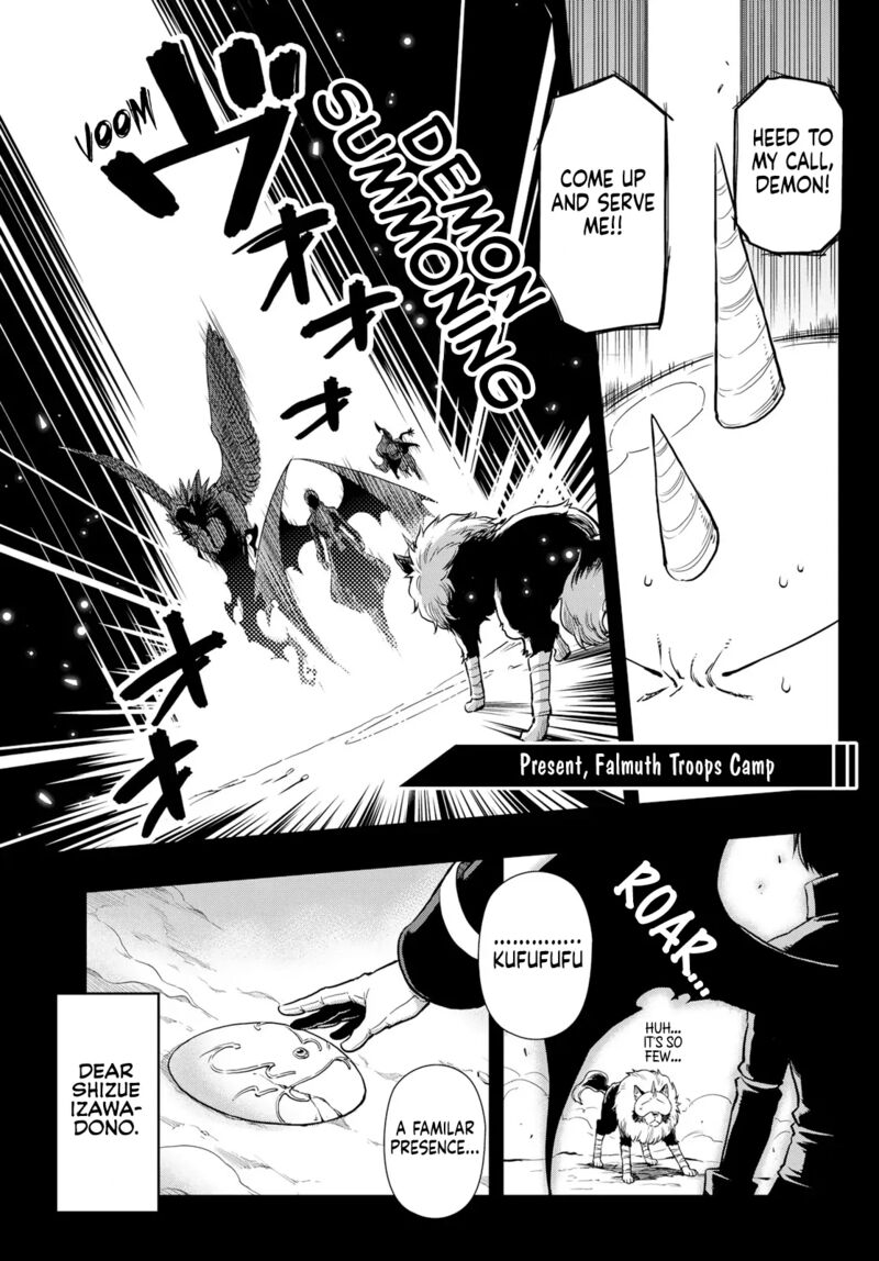 Tensura Nikki Tensei Shitara Slime Datta Ken 61 20