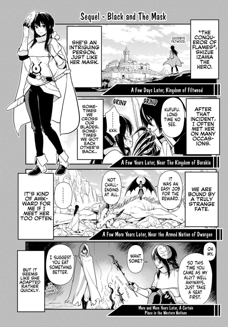 Tensura Nikki Tensei Shitara Slime Datta Ken 61 8