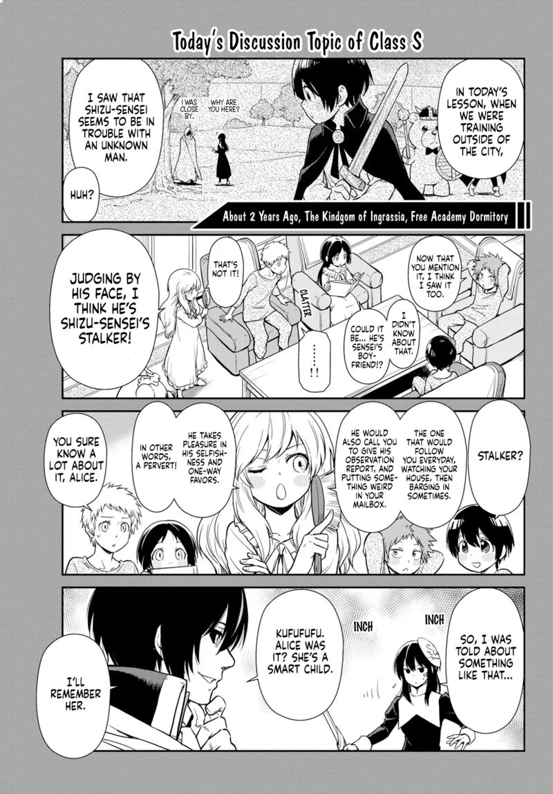 Tensura Nikki Tensei Shitara Slime Datta Ken 61 9