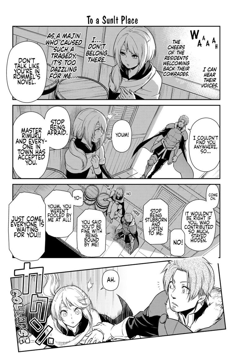 Tensura Nikki Tensei Shitara Slime Datta Ken 62 11