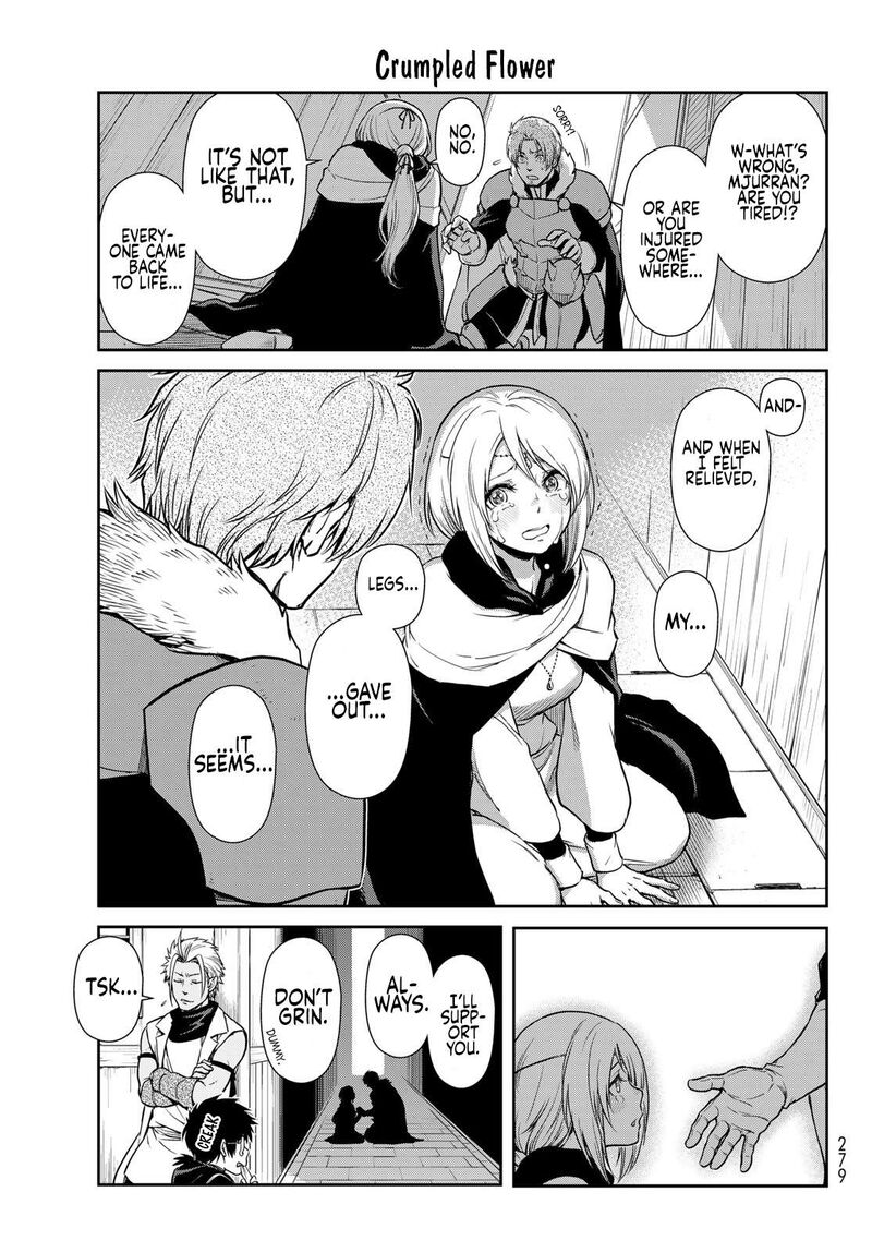 Tensura Nikki Tensei Shitara Slime Datta Ken 62 12