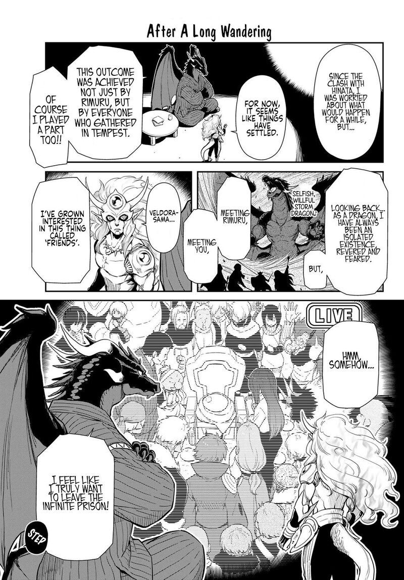 Tensura Nikki Tensei Shitara Slime Datta Ken 62 16