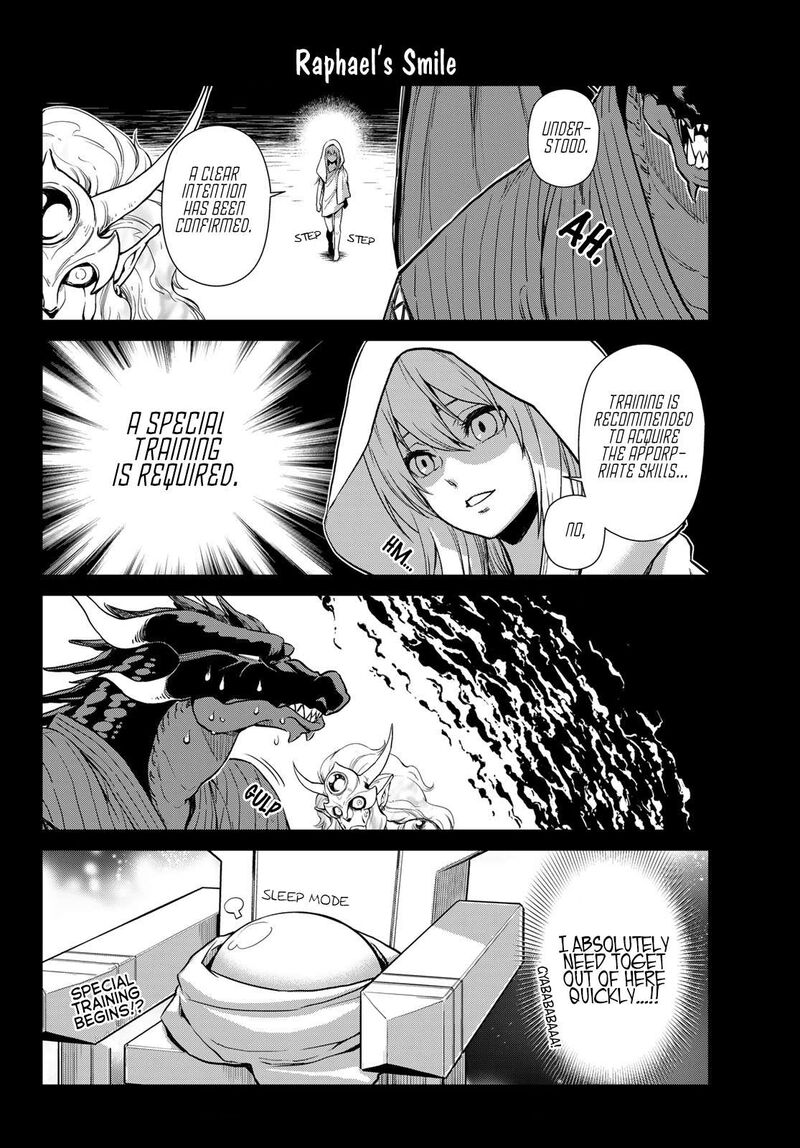 Tensura Nikki Tensei Shitara Slime Datta Ken 62 17