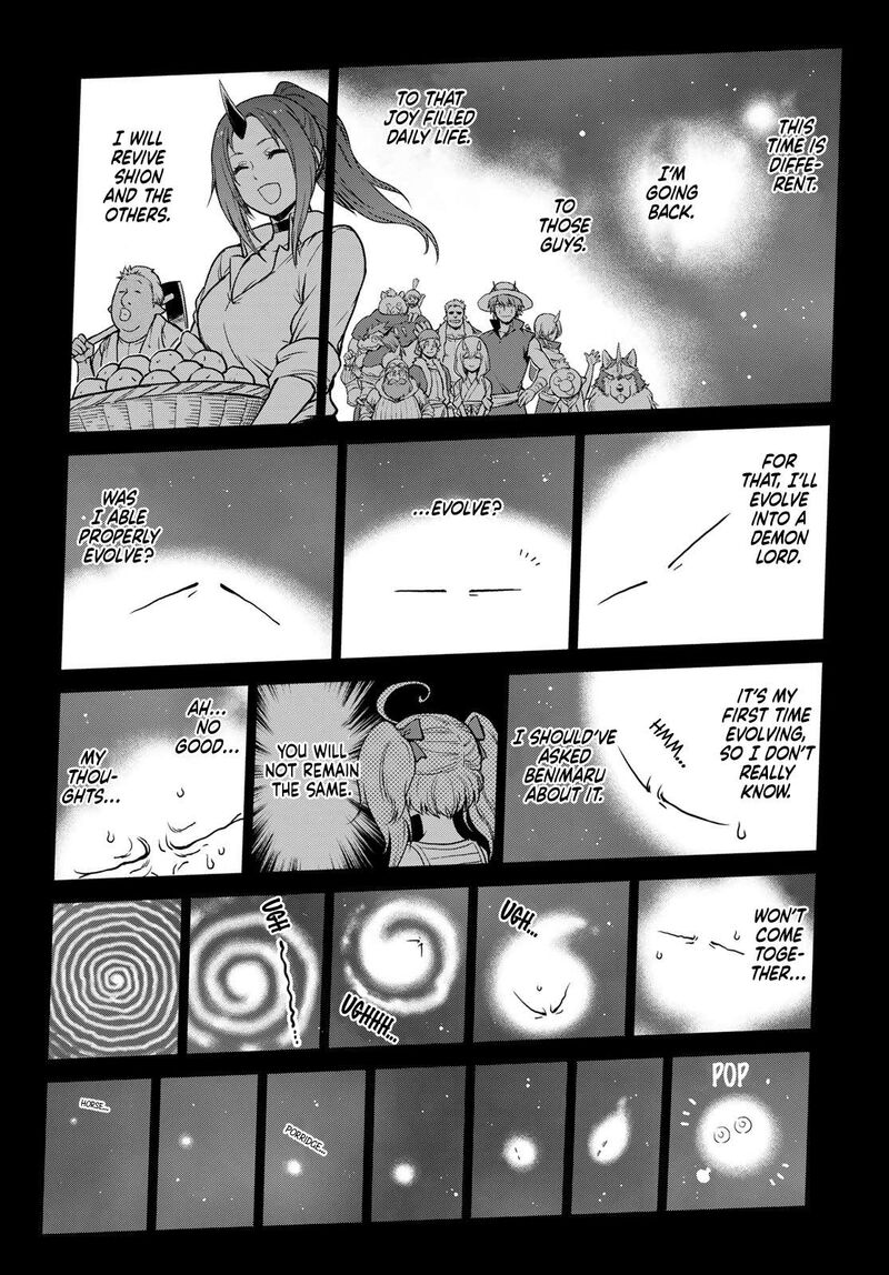 Tensura Nikki Tensei Shitara Slime Datta Ken 62 2
