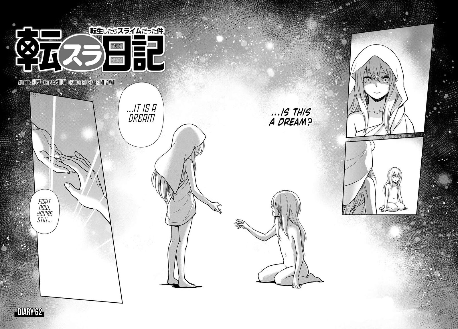 Tensura Nikki Tensei Shitara Slime Datta Ken 62 4