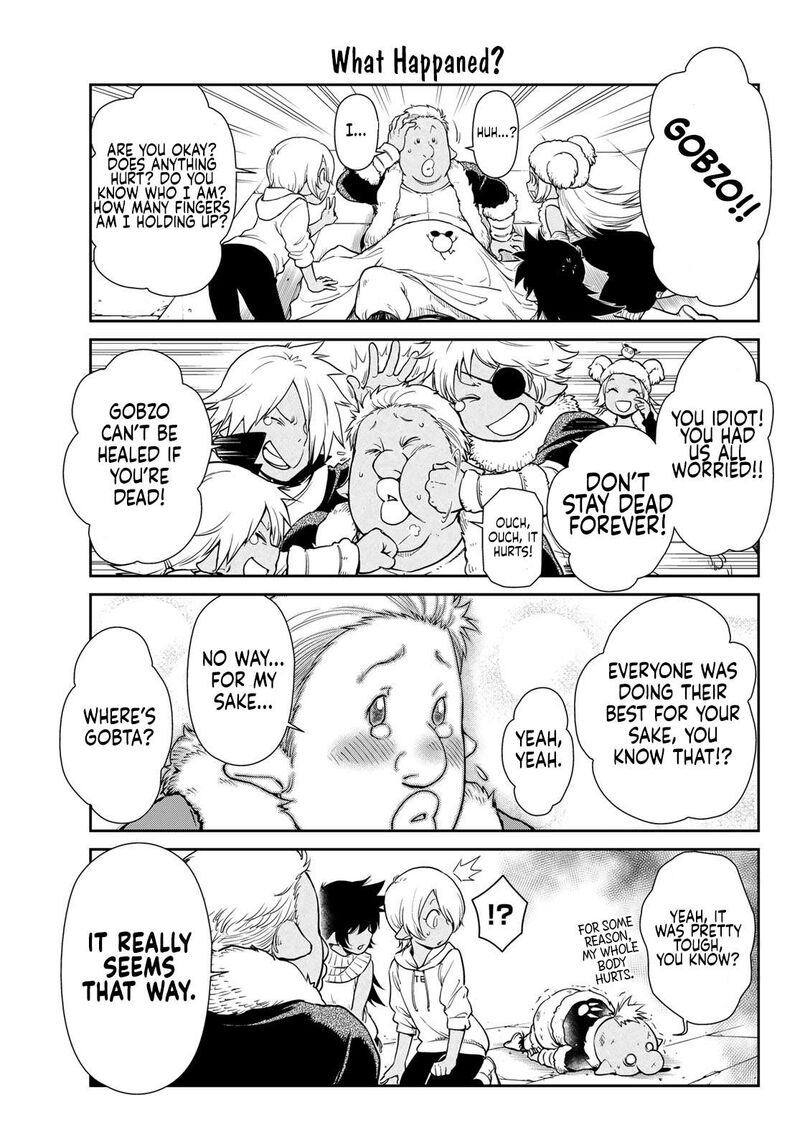 Tensura Nikki Tensei Shitara Slime Datta Ken 62 6