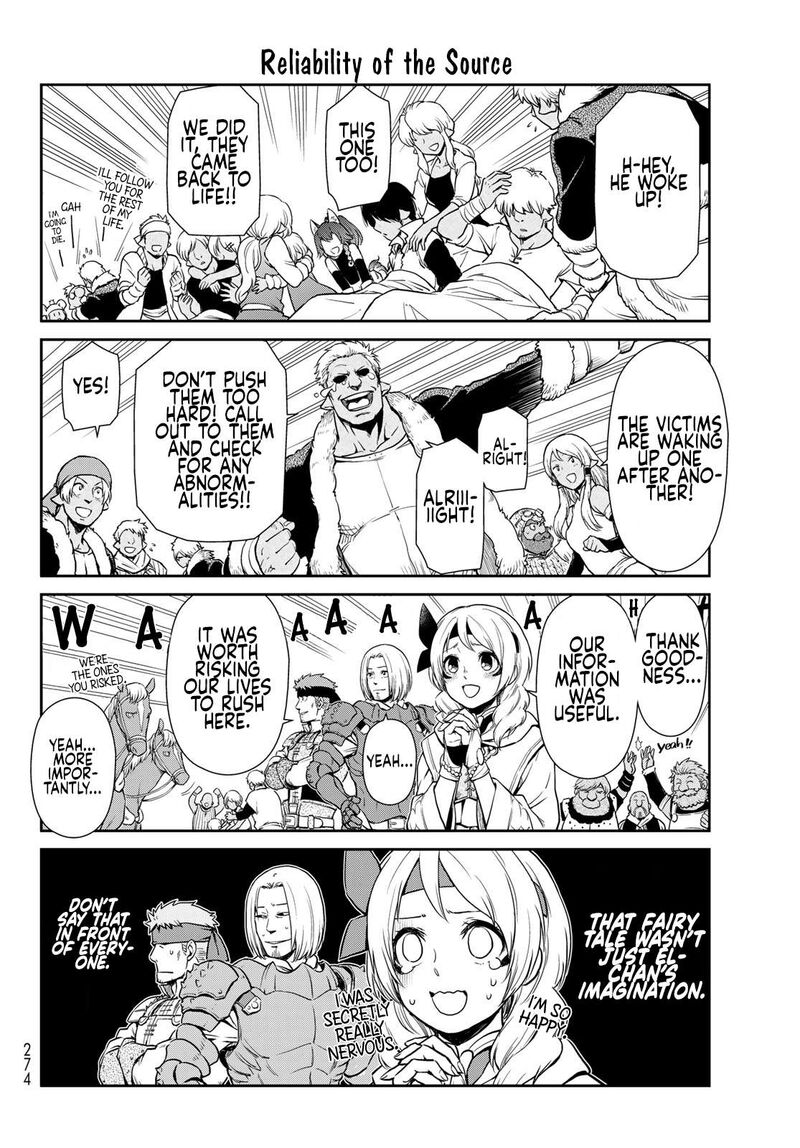 Tensura Nikki Tensei Shitara Slime Datta Ken 62 7