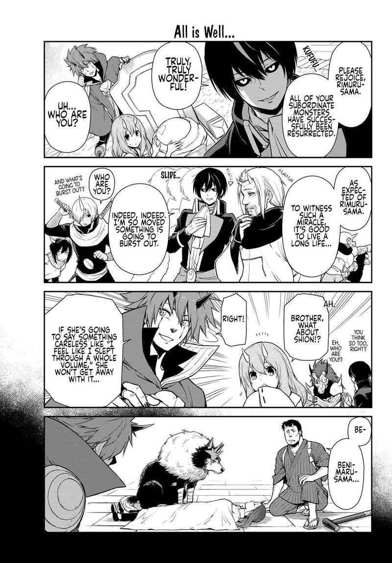 Tensura Nikki Tensei Shitara Slime Datta Ken 62 8