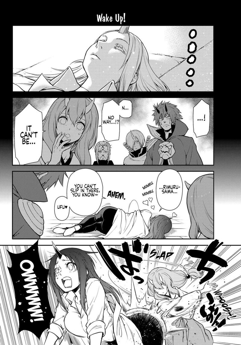 Tensura Nikki Tensei Shitara Slime Datta Ken 62 9