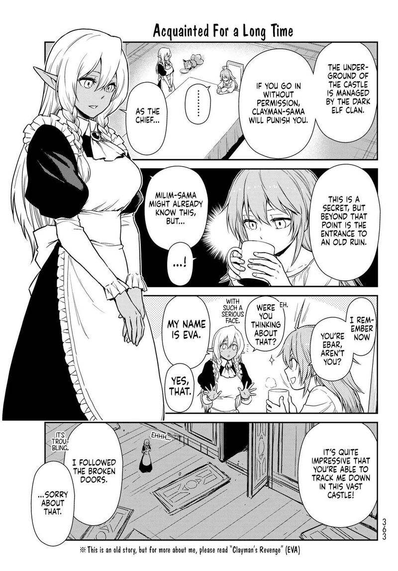 Tensura Nikki Tensei Shitara Slime Datta Ken 63 13