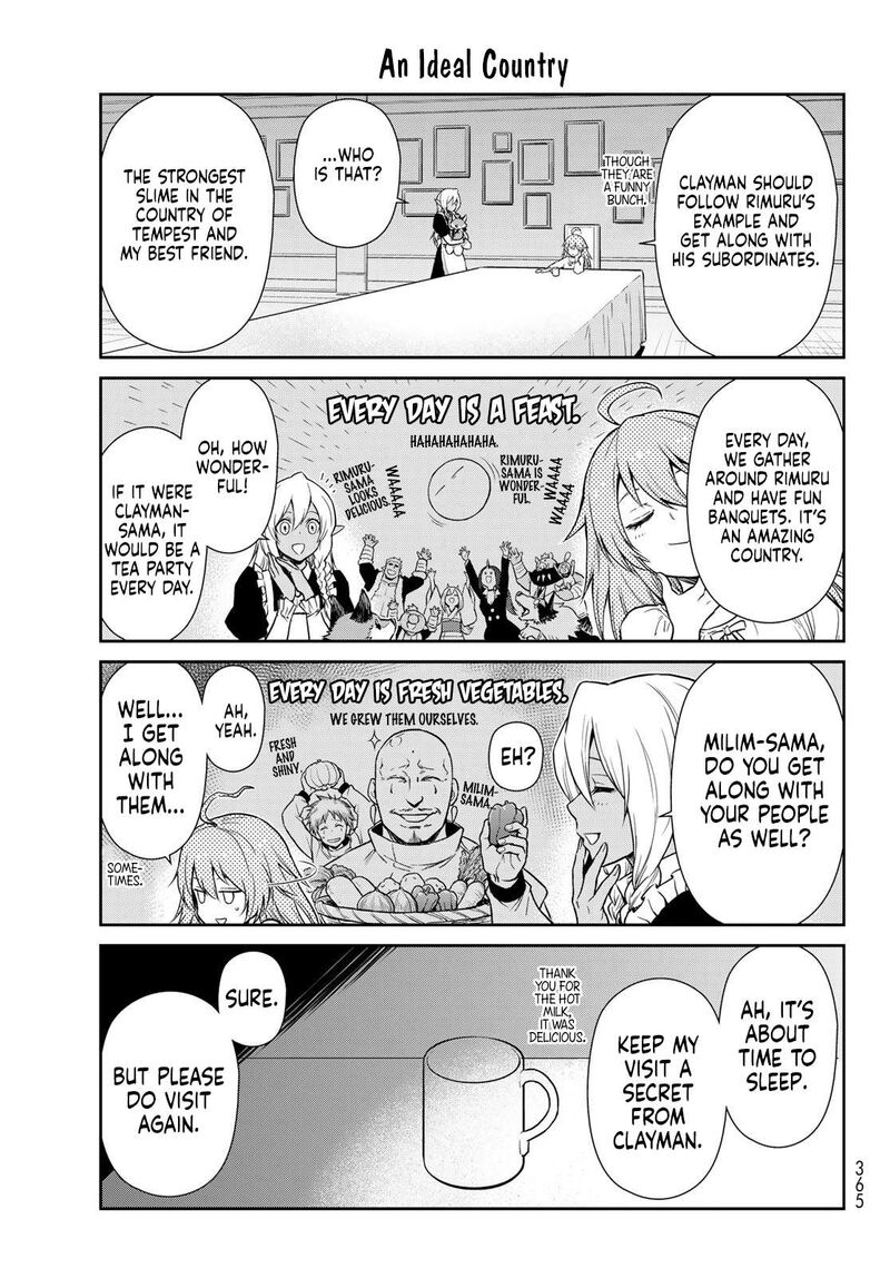 Tensura Nikki Tensei Shitara Slime Datta Ken 63 15