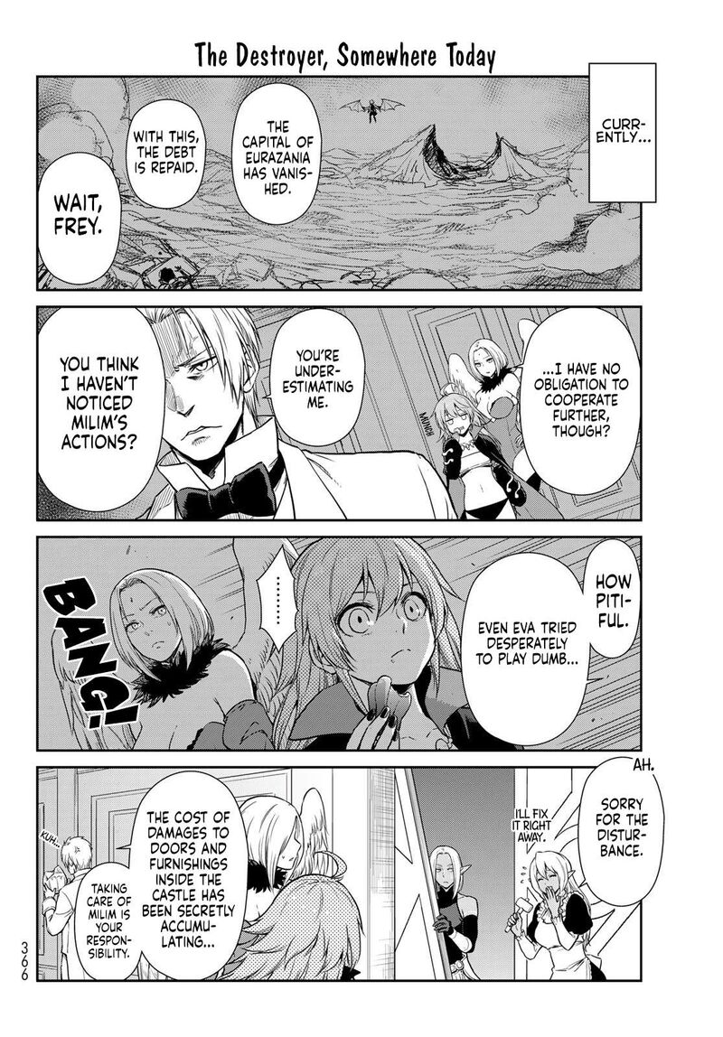 Tensura Nikki Tensei Shitara Slime Datta Ken 63 16