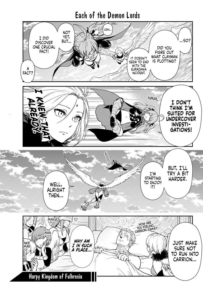 Tensura Nikki Tensei Shitara Slime Datta Ken 63 17