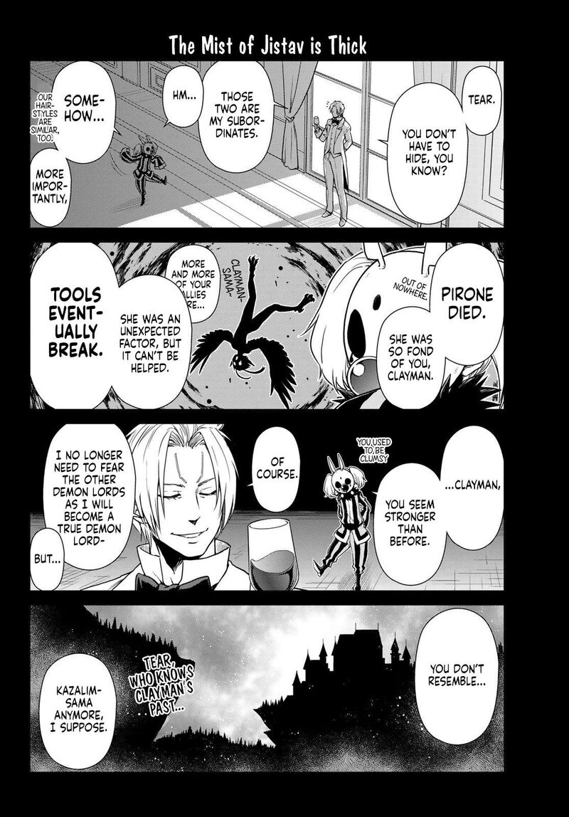 Tensura Nikki Tensei Shitara Slime Datta Ken 63 18