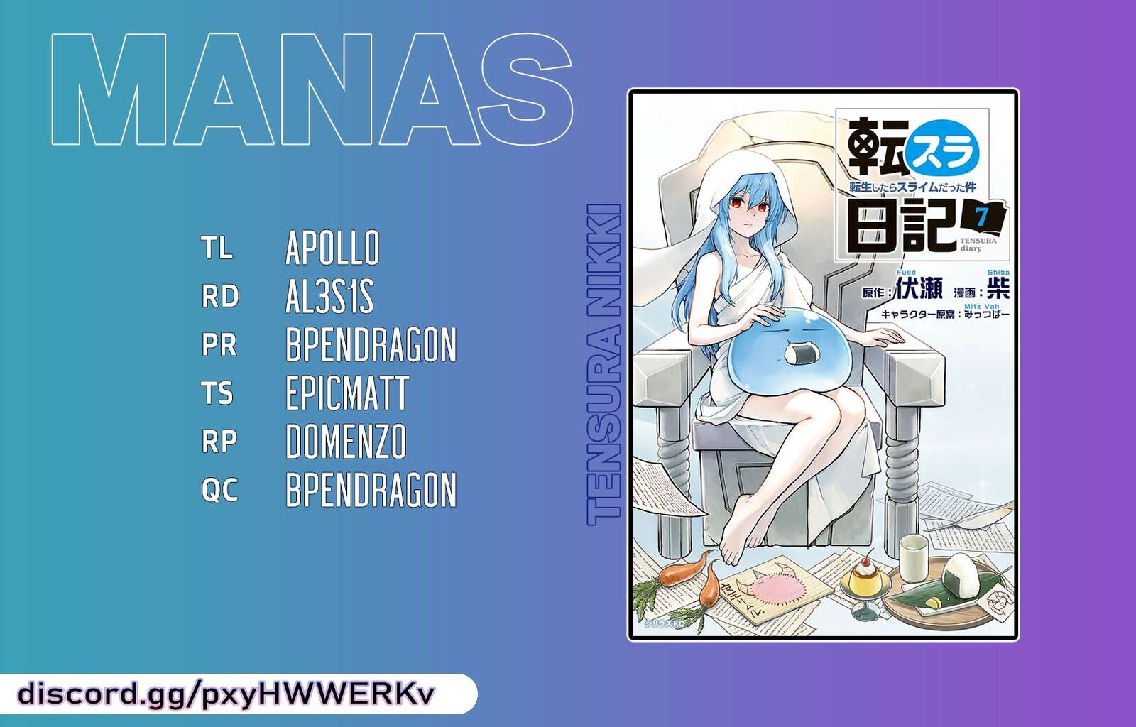 Tensura Nikki Tensei Shitara Slime Datta Ken 63 19