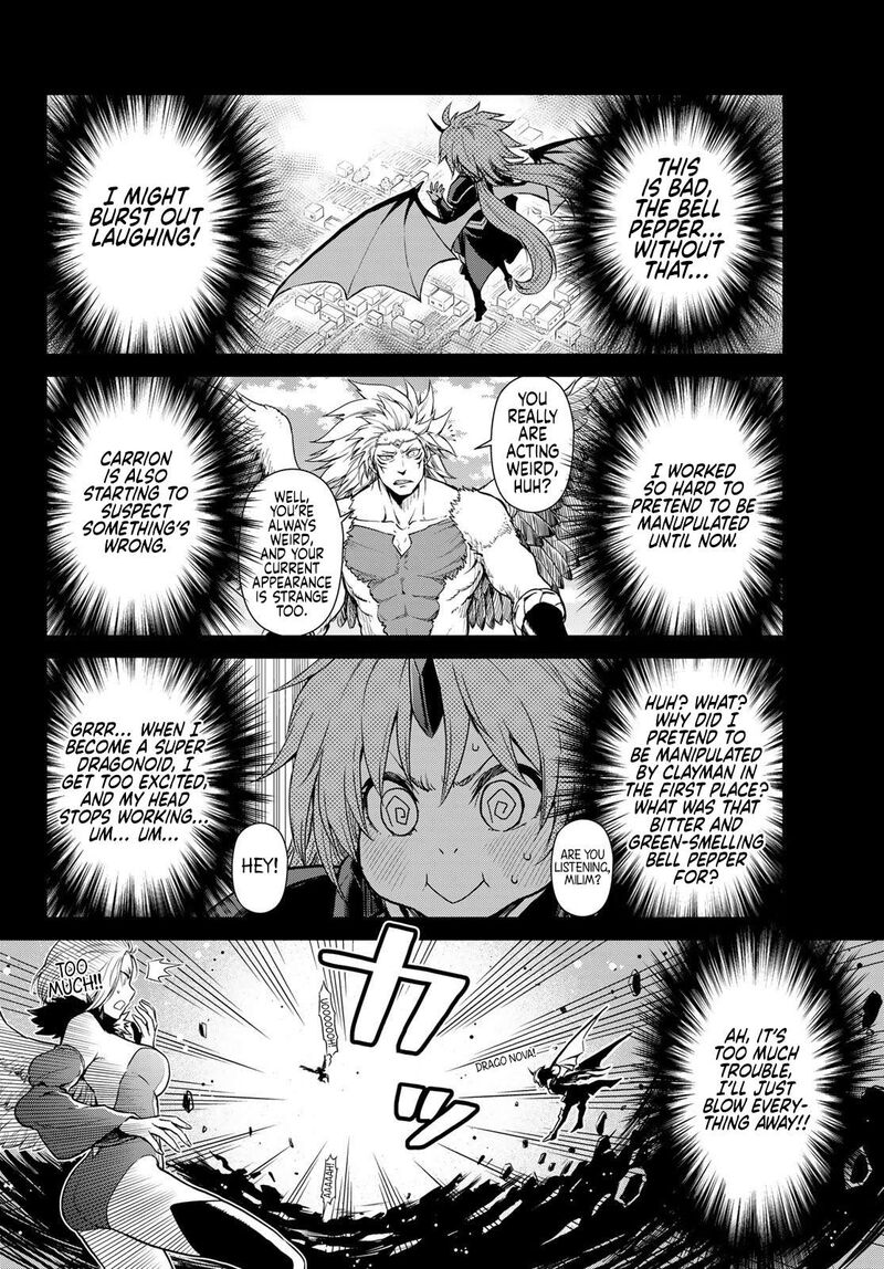 Tensura Nikki Tensei Shitara Slime Datta Ken 63 2