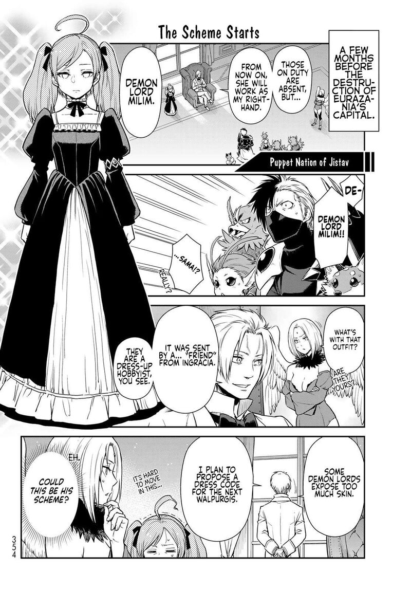 Tensura Nikki Tensei Shitara Slime Datta Ken 63 4