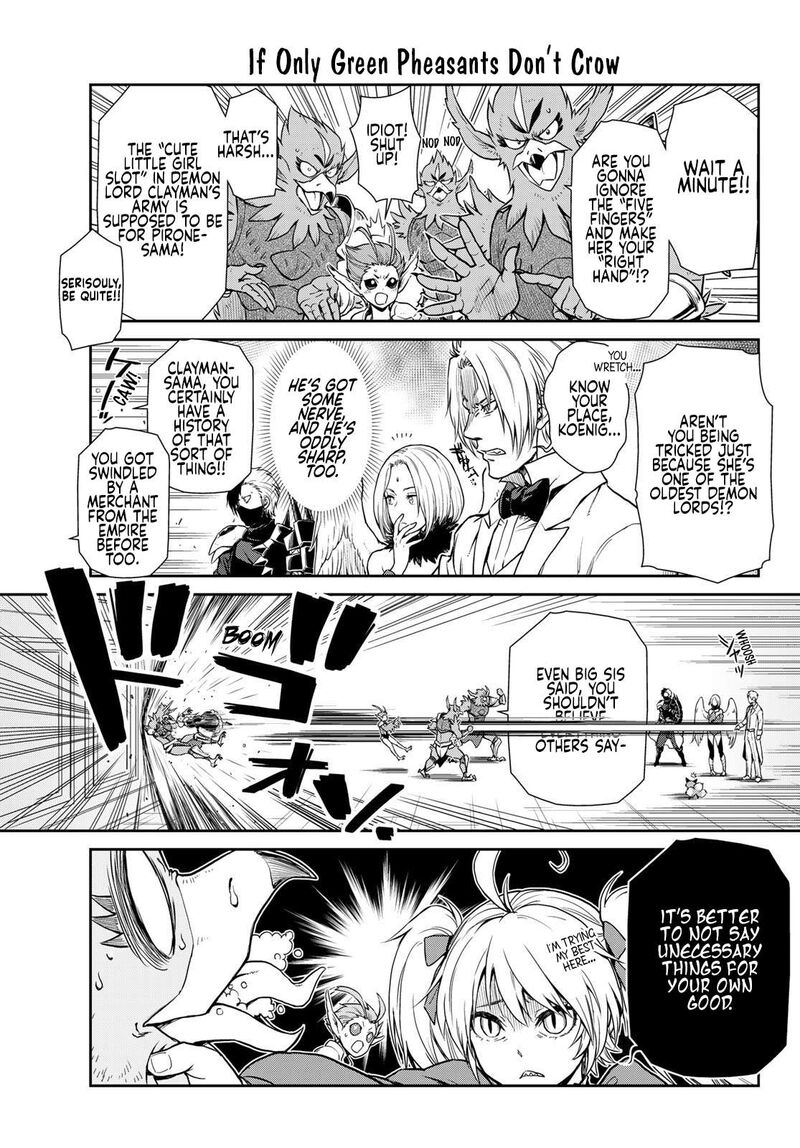 Tensura Nikki Tensei Shitara Slime Datta Ken 63 5
