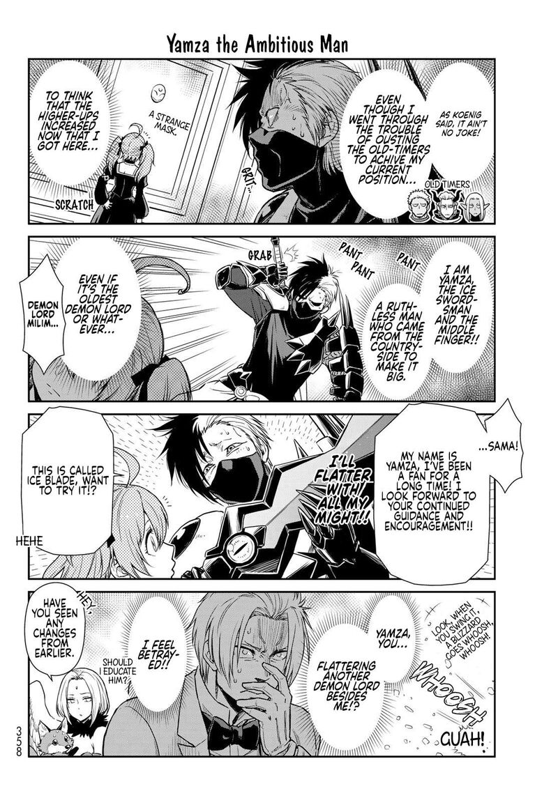 Tensura Nikki Tensei Shitara Slime Datta Ken 63 8