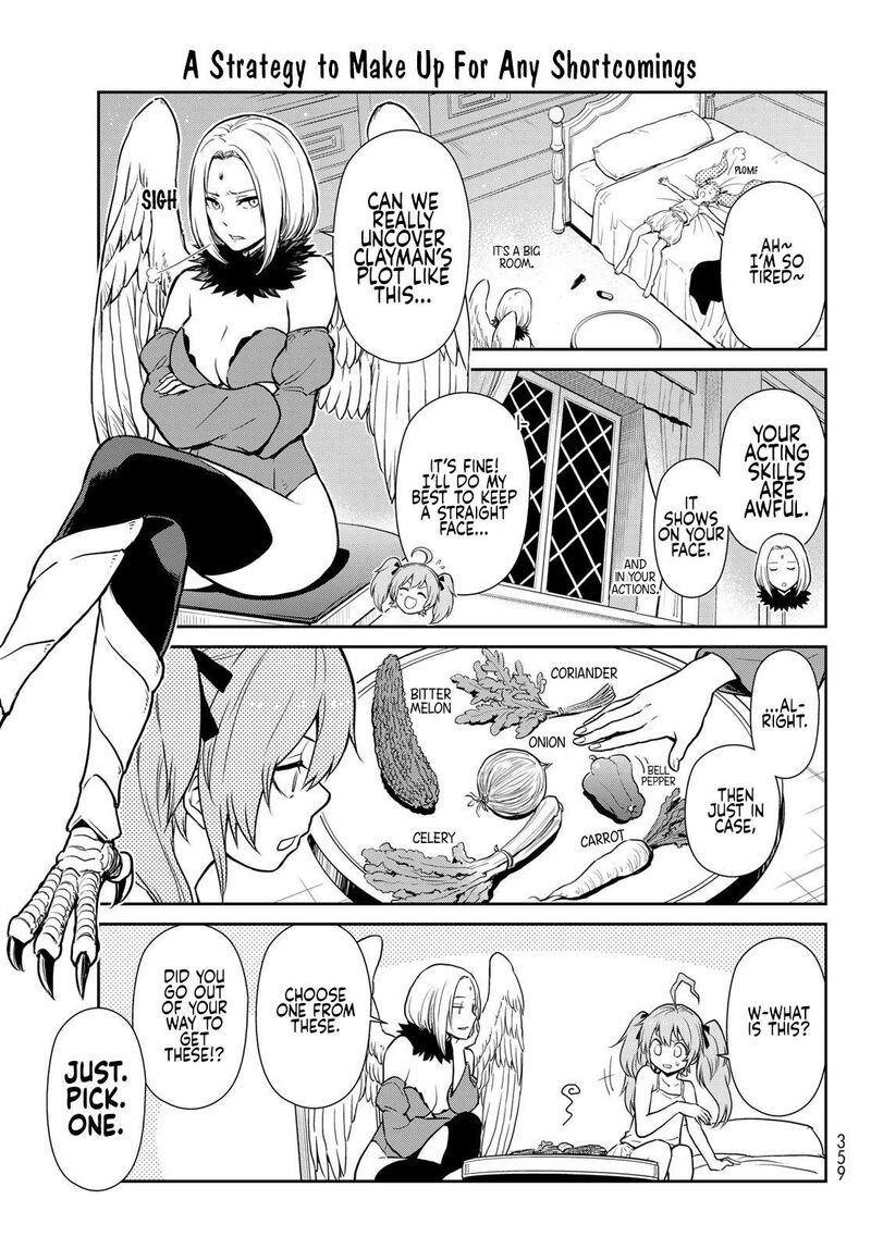 Tensura Nikki Tensei Shitara Slime Datta Ken 63 9