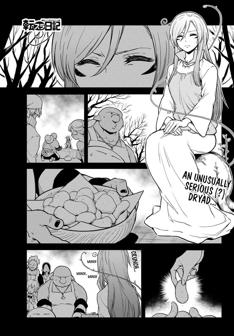 Tensura Nikki Tensei Shitara Slime Datta Ken 64 1
