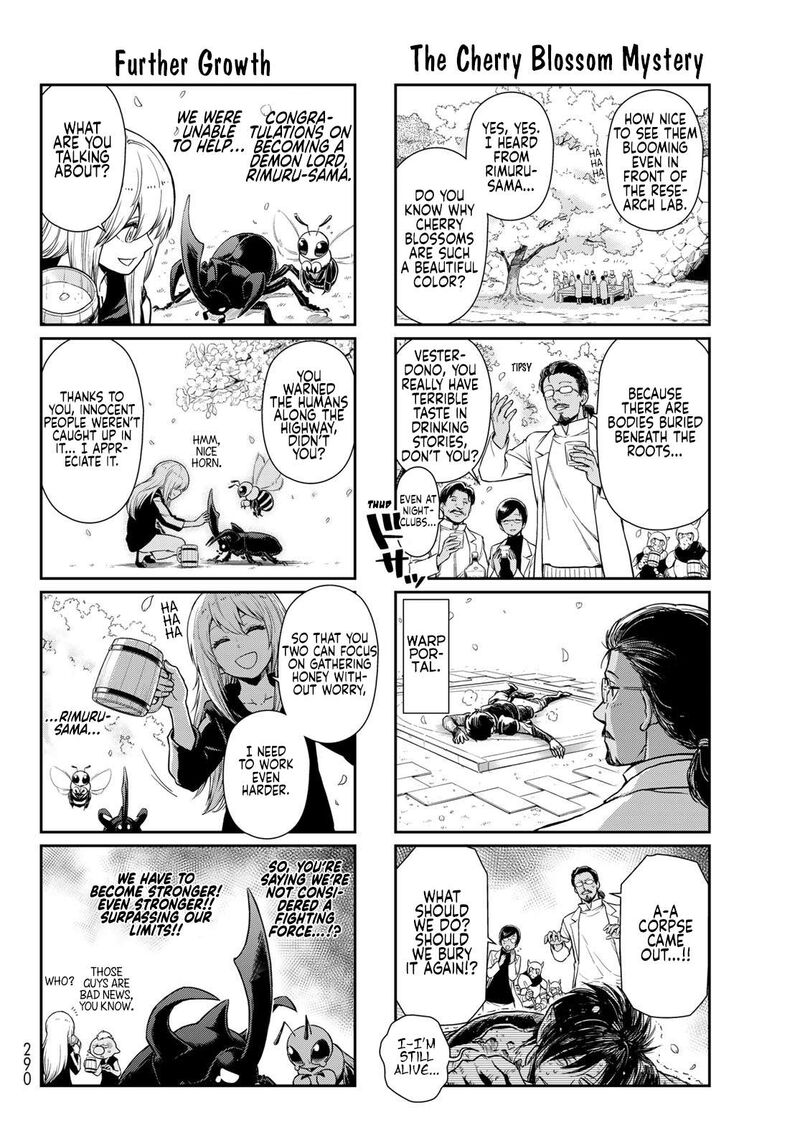 Tensura Nikki Tensei Shitara Slime Datta Ken 64 11