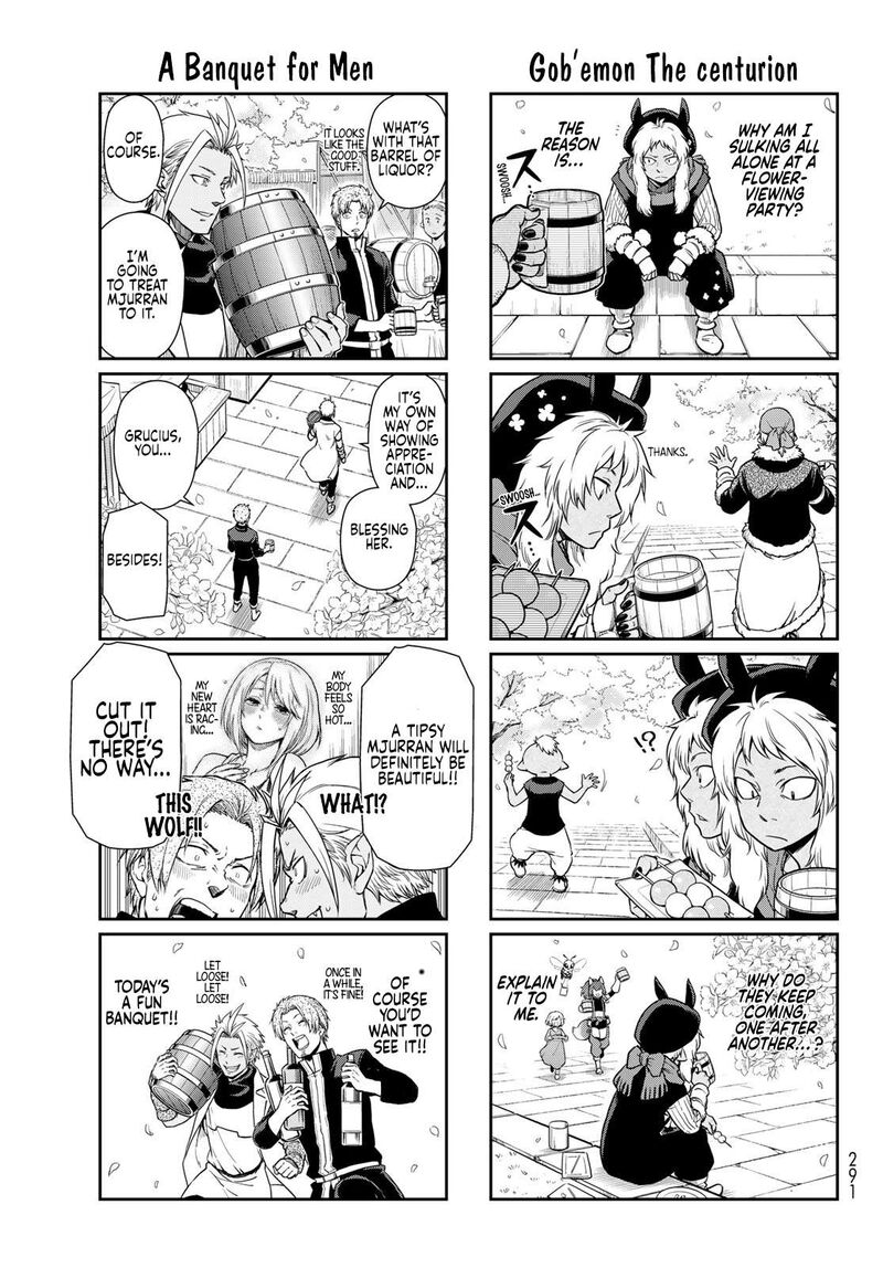 Tensura Nikki Tensei Shitara Slime Datta Ken 64 12