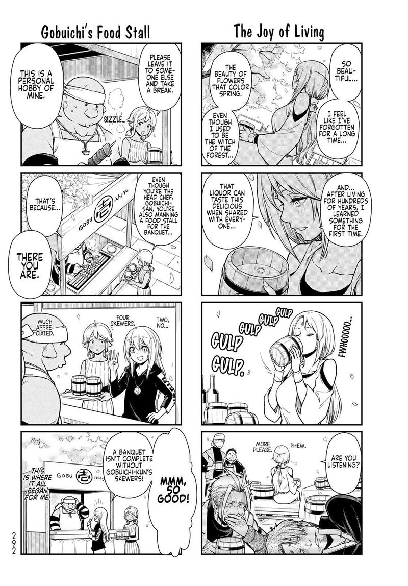 Tensura Nikki Tensei Shitara Slime Datta Ken 64 13