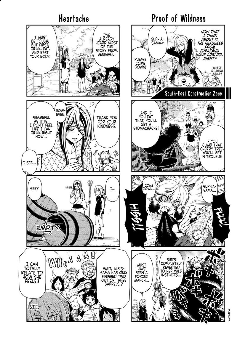 Tensura Nikki Tensei Shitara Slime Datta Ken 64 14
