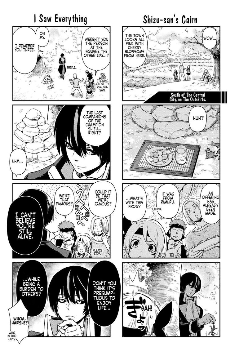Tensura Nikki Tensei Shitara Slime Datta Ken 64 15