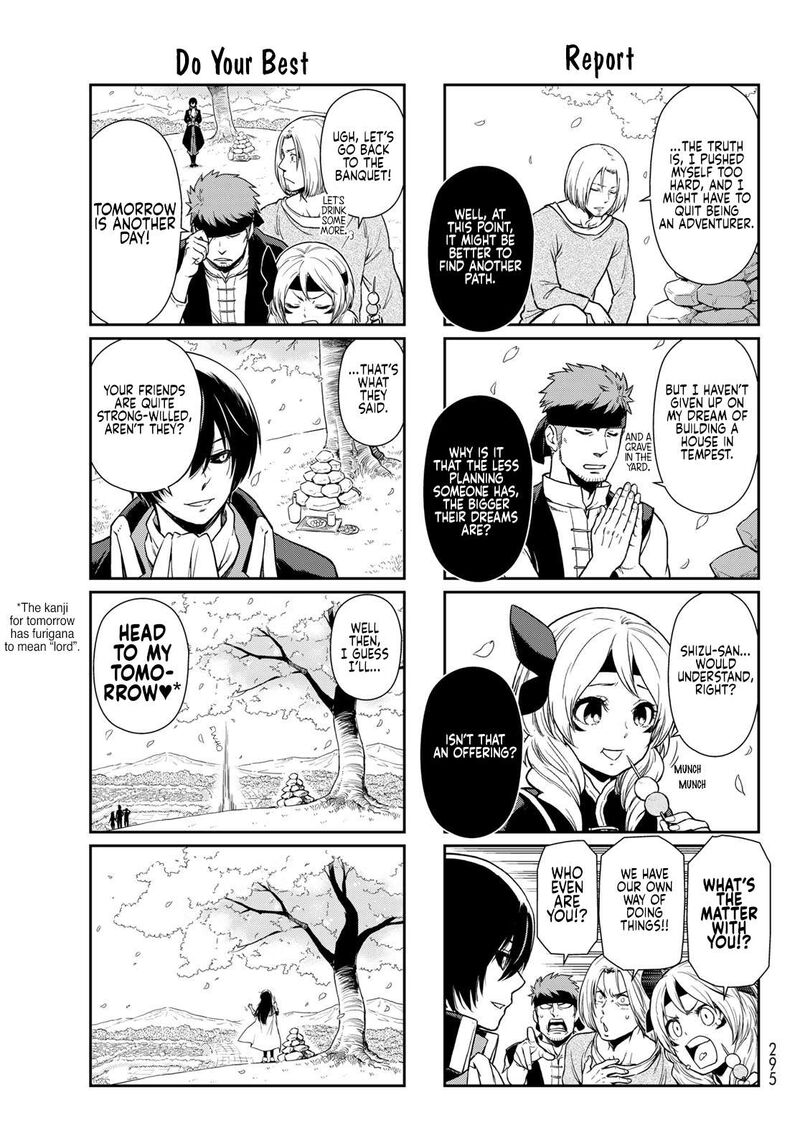 Tensura Nikki Tensei Shitara Slime Datta Ken 64 16