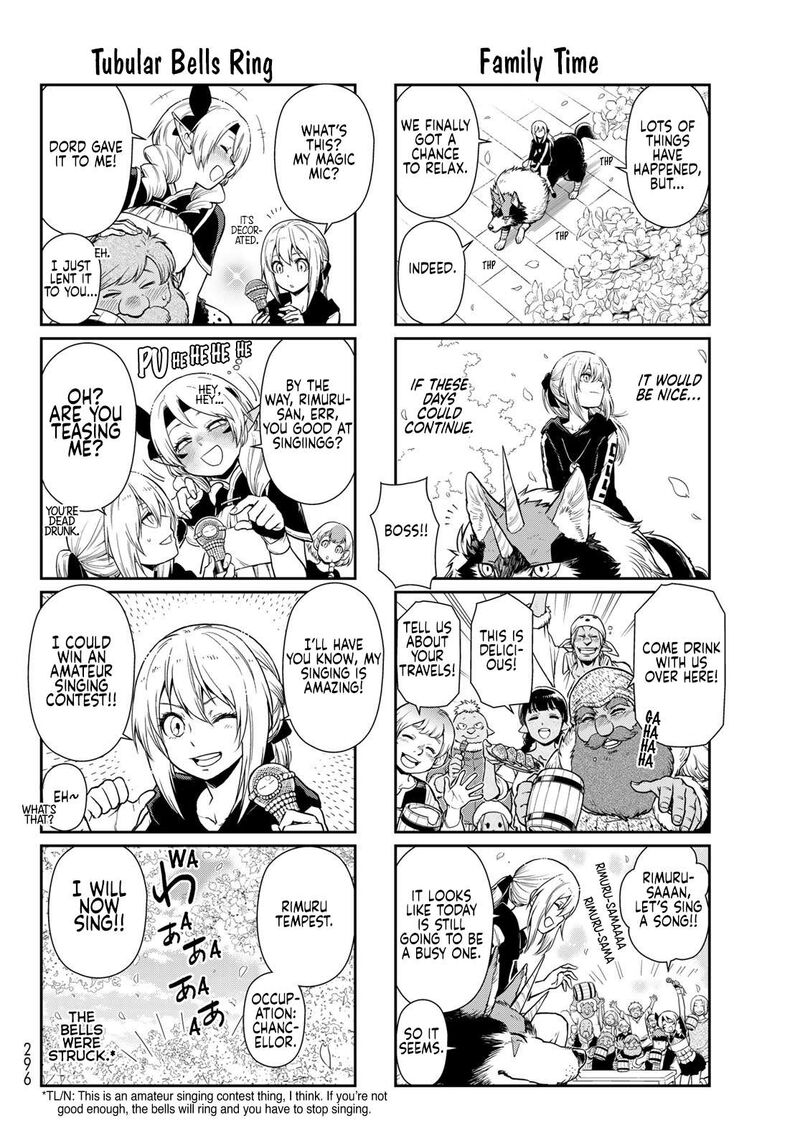 Tensura Nikki Tensei Shitara Slime Datta Ken 64 17