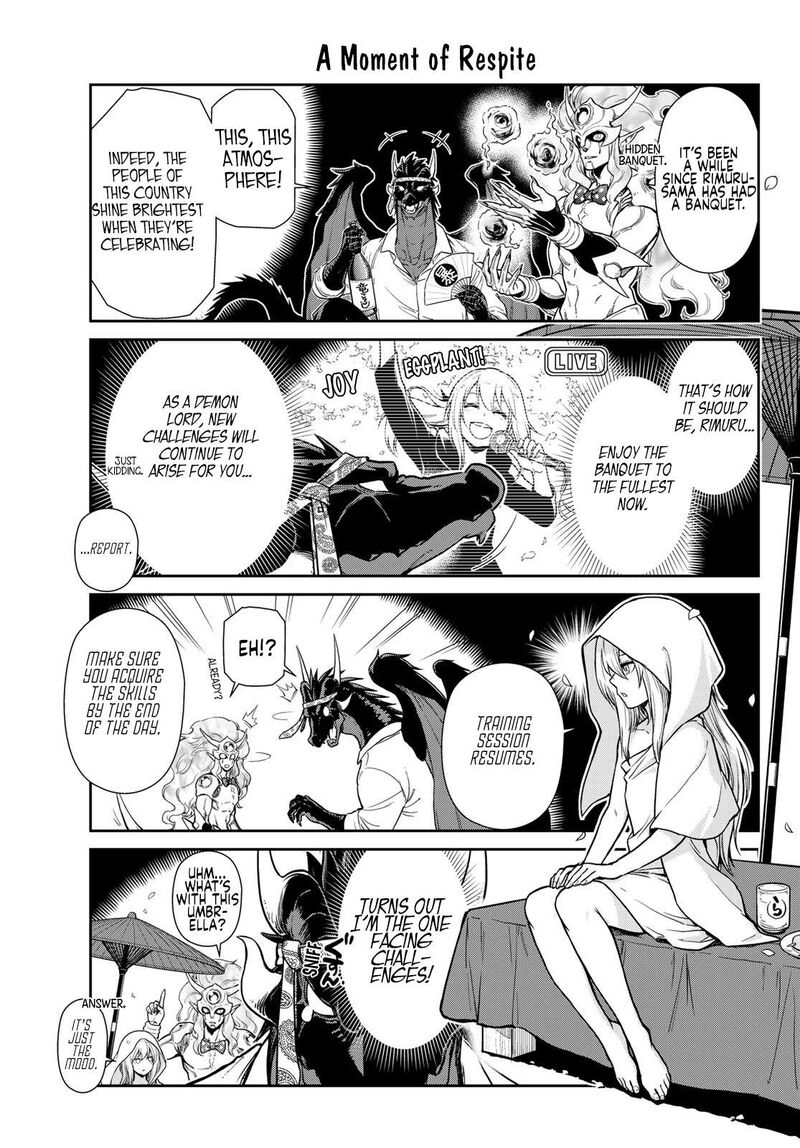 Tensura Nikki Tensei Shitara Slime Datta Ken 64 18