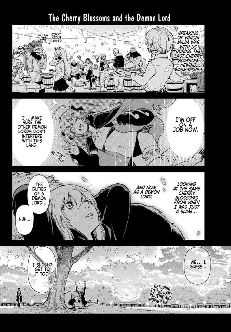 Tensura Nikki Tensei Shitara Slime Datta Ken 64 19