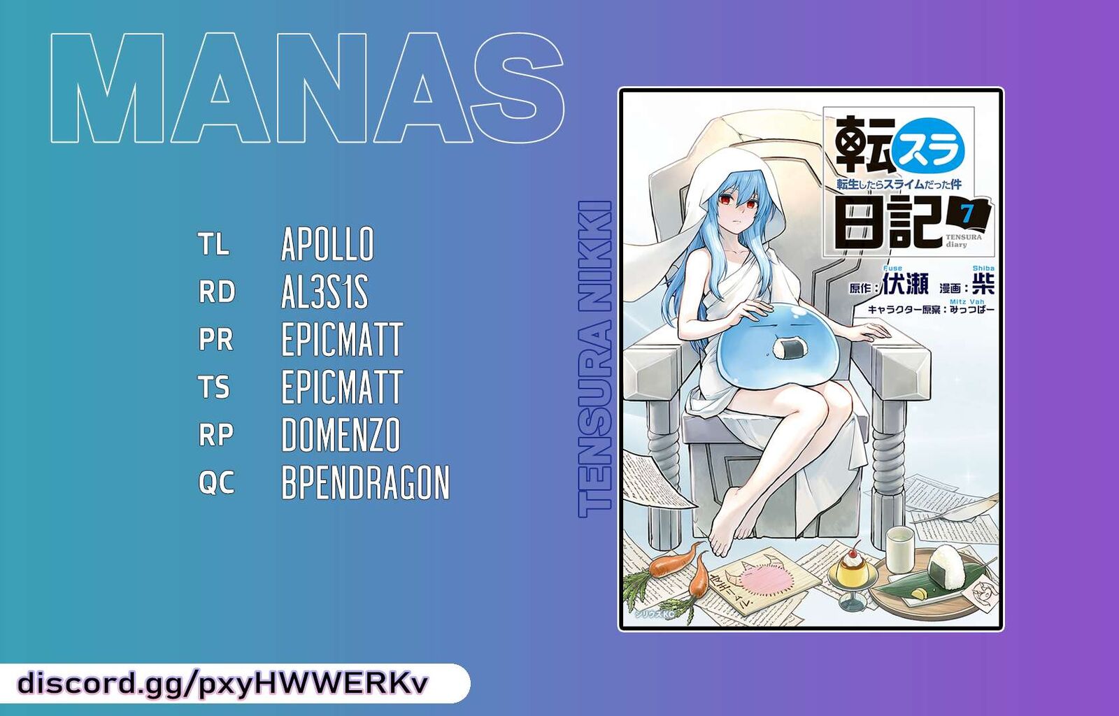 Tensura Nikki Tensei Shitara Slime Datta Ken 64 20