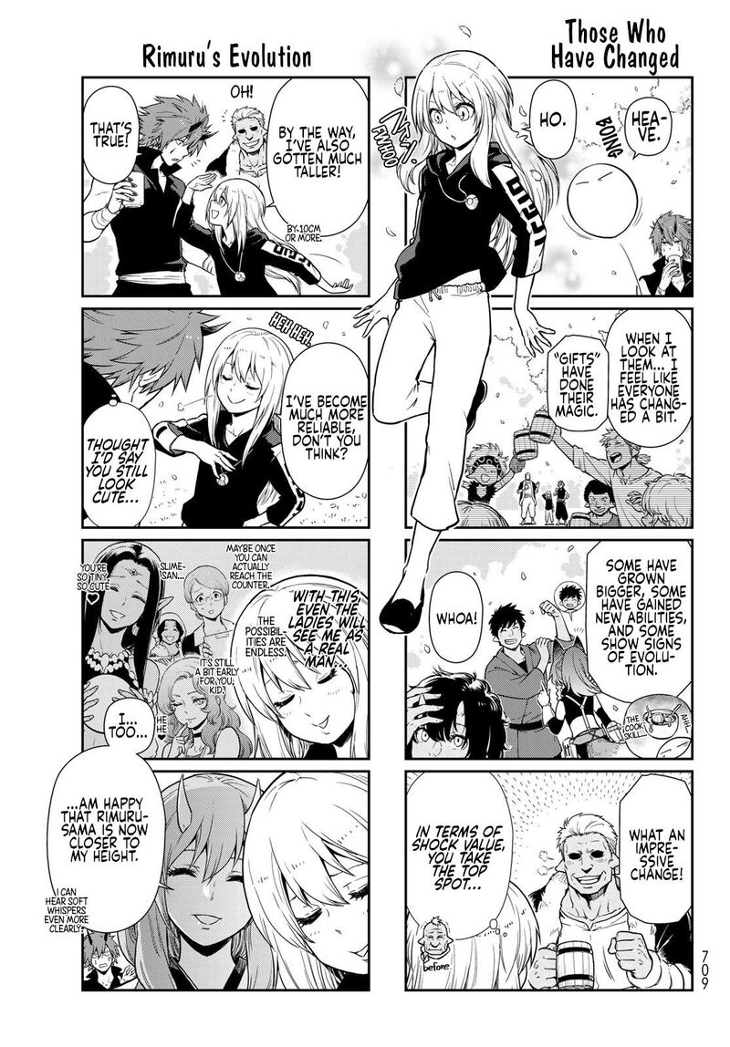 Tensura Nikki Tensei Shitara Slime Datta Ken 64 4