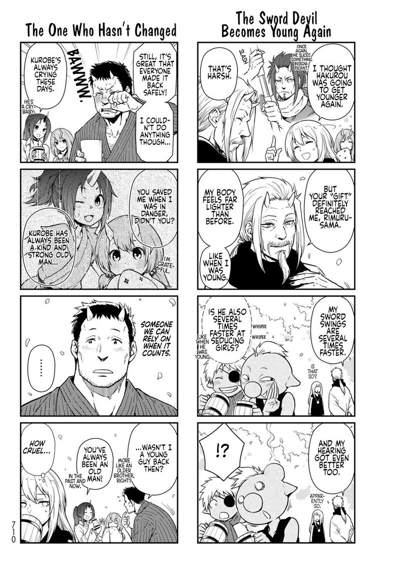 Tensura Nikki Tensei Shitara Slime Datta Ken 64 5