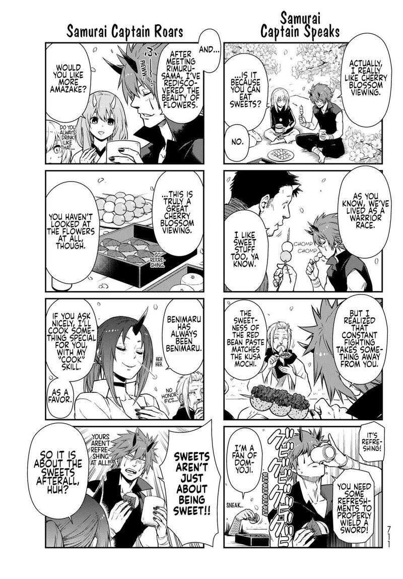 Tensura Nikki Tensei Shitara Slime Datta Ken 64 6