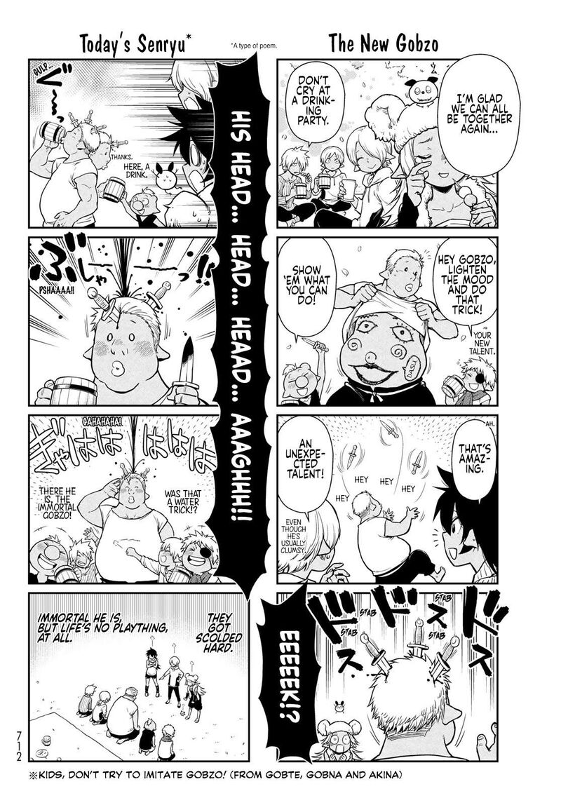 Tensura Nikki Tensei Shitara Slime Datta Ken 64 7
