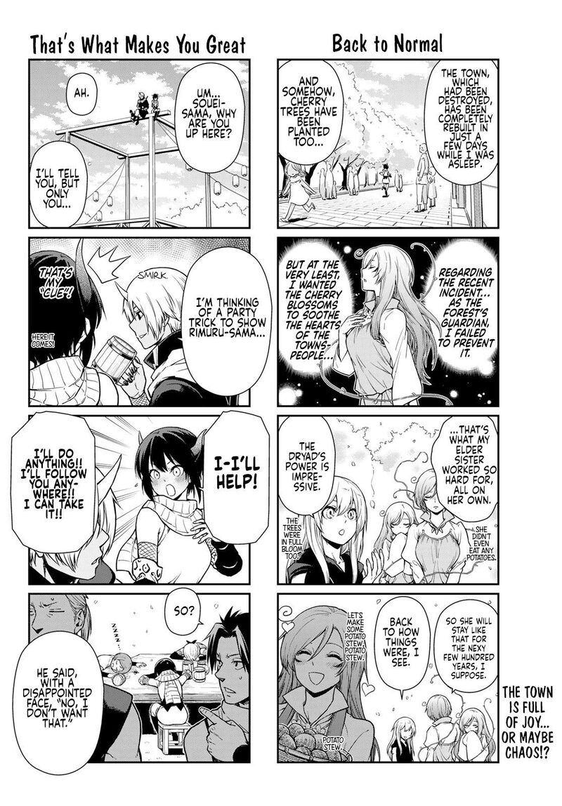 Tensura Nikki Tensei Shitara Slime Datta Ken 64 9
