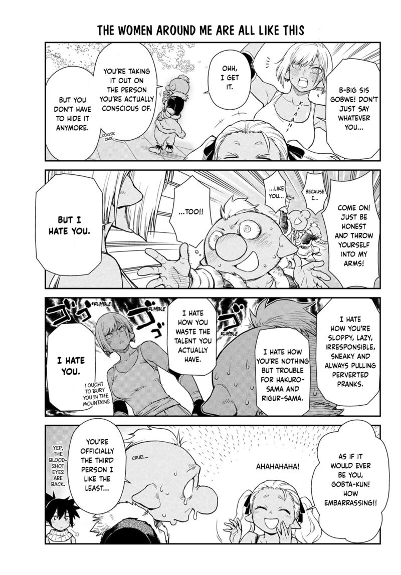 Tensura Nikki Tensei Shitara Slime Datta Ken 65 11