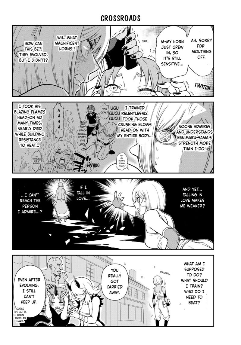 Tensura Nikki Tensei Shitara Slime Datta Ken 65 14