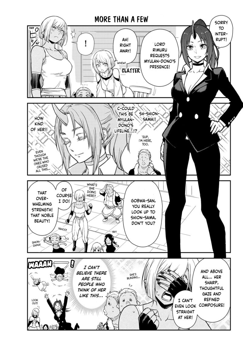 Tensura Nikki Tensei Shitara Slime Datta Ken 65 17