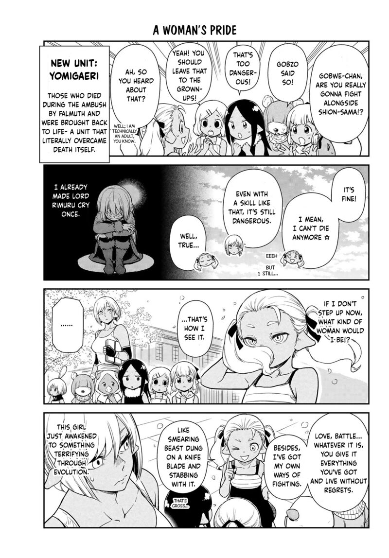 Tensura Nikki Tensei Shitara Slime Datta Ken 65 19