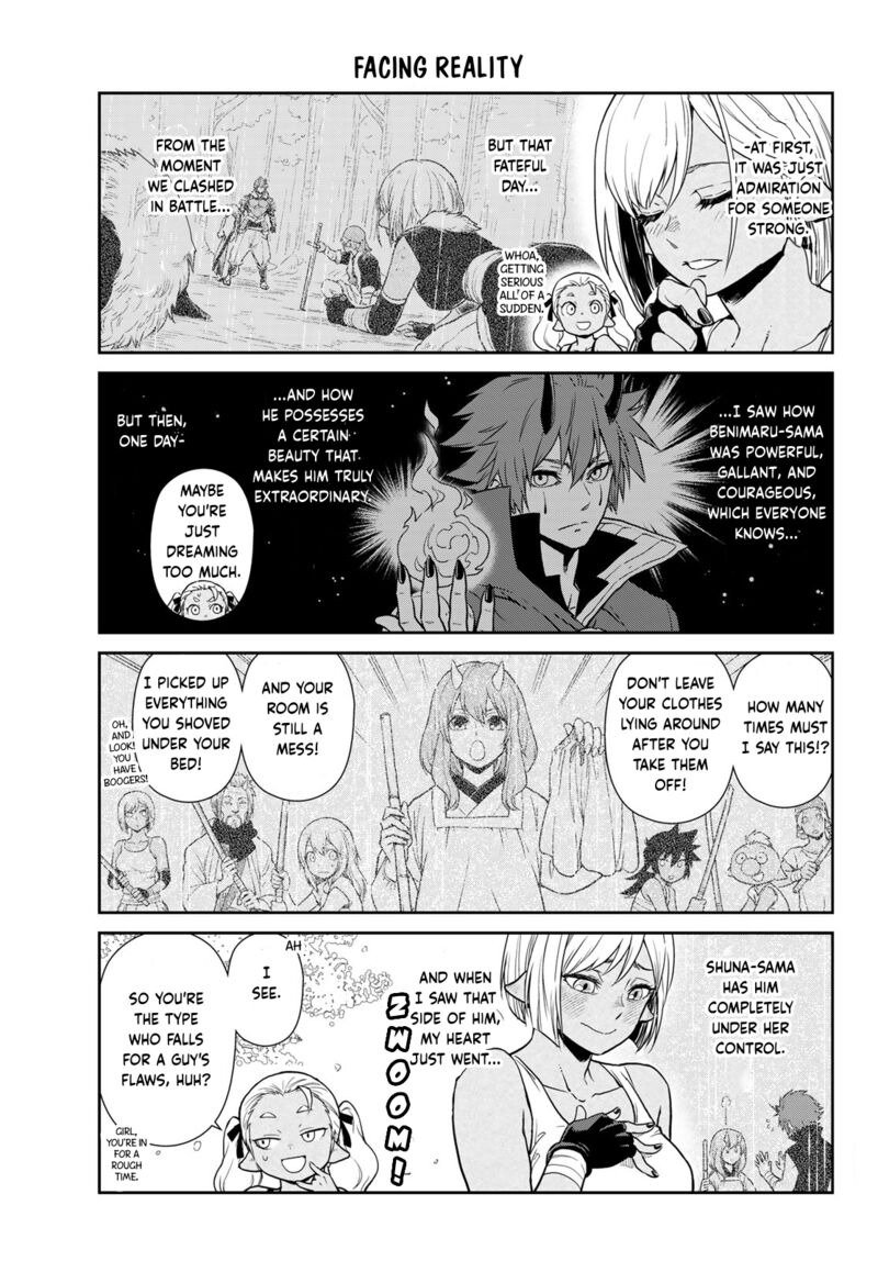 Tensura Nikki Tensei Shitara Slime Datta Ken 65 21