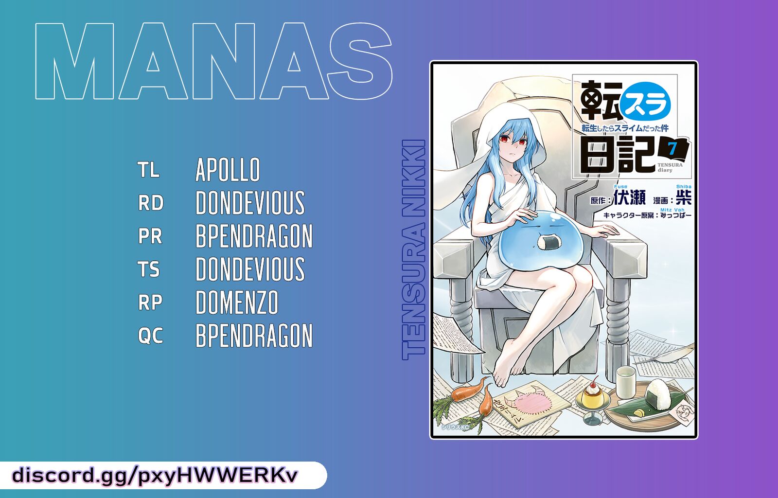 Tensura Nikki Tensei Shitara Slime Datta Ken 65 23