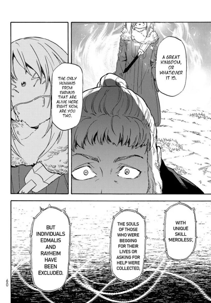 Tensura Nikki Tensei Shitara Slime Datta Ken 66 27