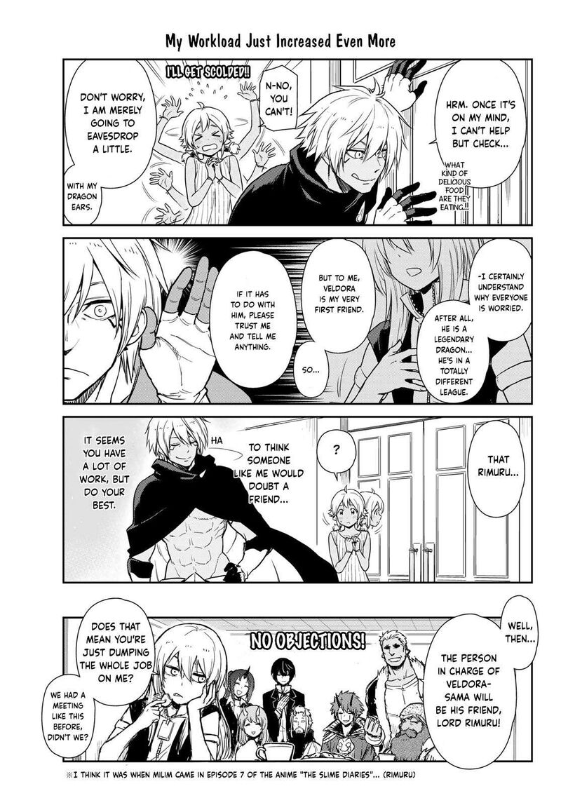 Tensura Nikki Tensei Shitara Slime Datta Ken 67 15
